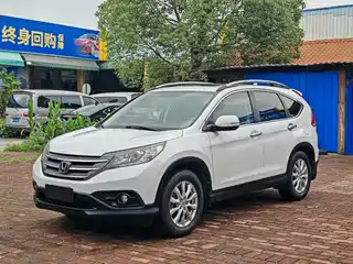 Honda CR-V 2014