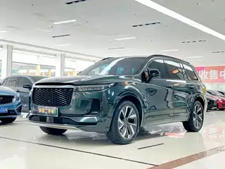 Li Auto ONE 2021