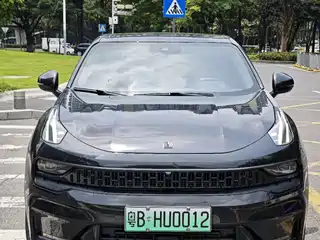 Lynk & Co 05 EM-P 2021