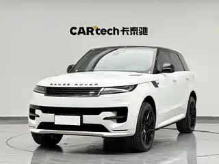 Land Rover Range Rover Sport 2024