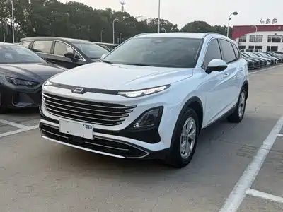 Besturn T90 2023
