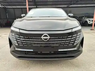 Nissan Qashqai 2026