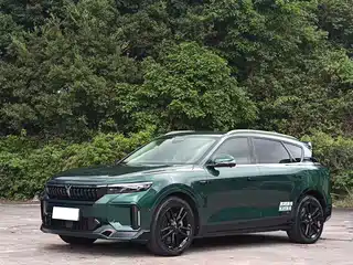 Voyah Auto FREE 2023