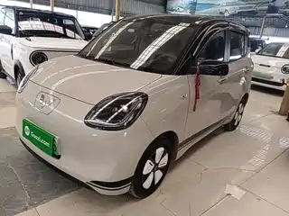 Wuling Motors Hongguang MINIEV 2025