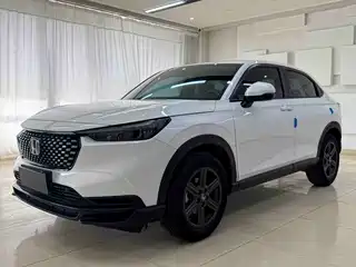 Honda XR-V 2023