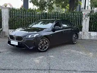 BMW 2 Series 2025