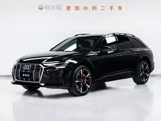 Audi A6 (Import) 2023