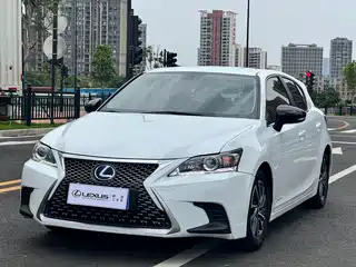 Lexus Lexus CT 2020