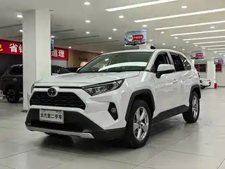 Toyota RAV4 Rongfang 2021