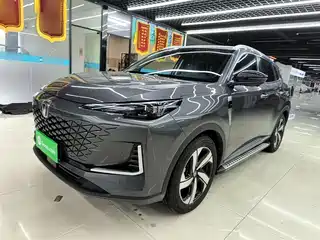 Changan CS55 PLUS 2023