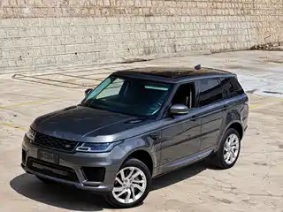 Land Rover Range Rover Sport 2018