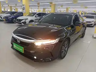 Honda Inspire 2023