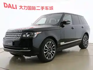 Land Rover Range Rover 2014