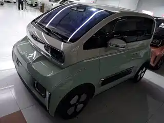 Baojun KiWi EV 2024