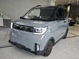 Wuling Motors Hongguang MINIEV 2022