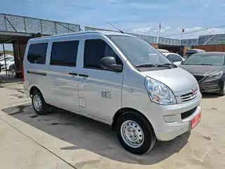 Wuling Motors Wuling Rongguang S 2023