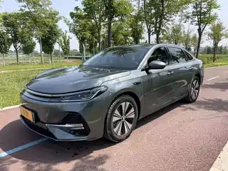 Geely Galaxy A7 2025