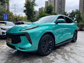 Dongfeng Fengxing T5 EVO 2021