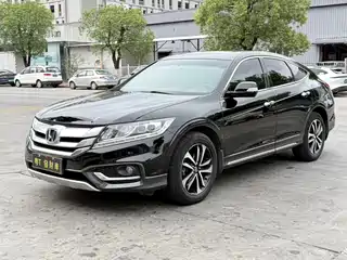 Honda Crosstour 2016