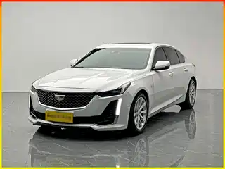Cadillac CT5 2021