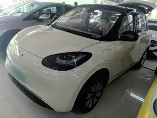 Wuling Motors Wuling Bingo 2025