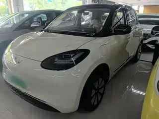 Wuling Motors Wuling Bingo 2025