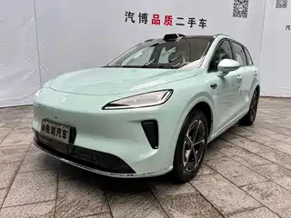 Shangjie SUV 2025