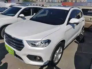 Haval Haval H2 2018
