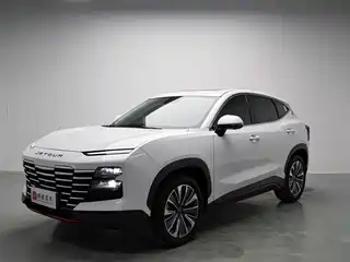 Jetour Dasheng 2023