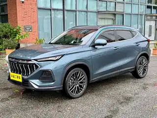 Changan Oshan Changan Oushang X5 2020