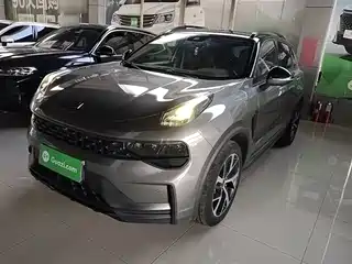 Lynk & Co 01 2021