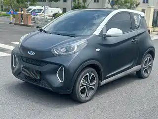 QQ New Energy Little Ant 2020