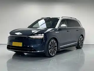 AITO Wenjie M9 2023