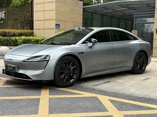 Zhijie S7 2024