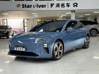 NIO ET5 2023