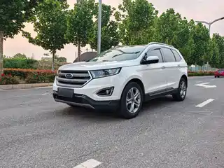 Ford Edge 2019