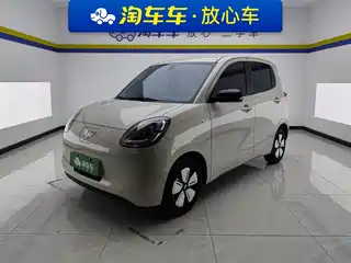 Wuling Motors Hongguang MINIEV 2025