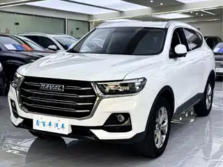 Haval H6 2023