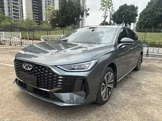 Chery Arrizo 8 PRO 2025