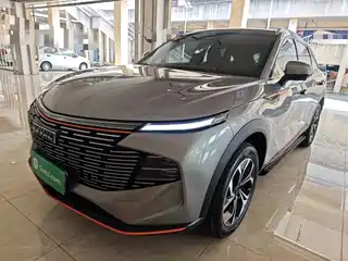 Haval Shenshou 2023