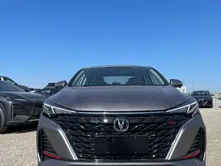 Changan Eado 2026