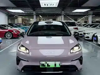 Aion RT 2024