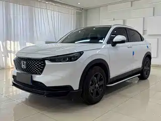 Honda XR-V 2023