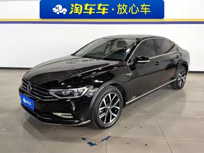Volkswagen Magotan 2022