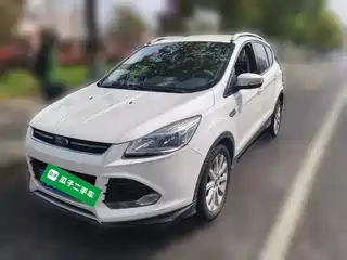 Ford Kuga 2016
