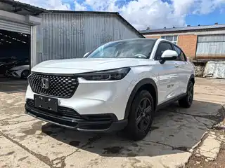 Honda XR-V 2026