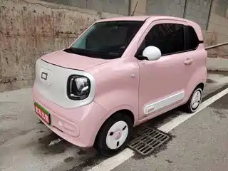 Besturn Pony 2025