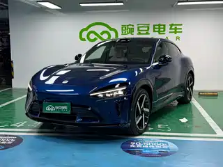 Xiaomi Auto Xiaomi YU7 2025