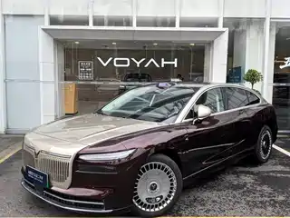 Voyah Auto VOYAH Zhuiguang L 2025