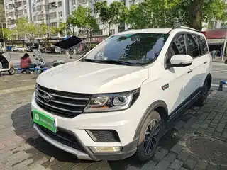 SWM Motor SWM X3 2019